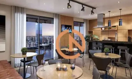 Apartamento residencial à venda, vila nova conceição, são paulo - ap3771.