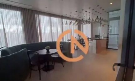 Apartamento residencial à venda, paraíso, são paulo - ap4545.
