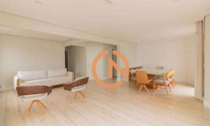 Apartamento Residencial para locação, Jardim Vila Mariana, São Paulo - AP3727.