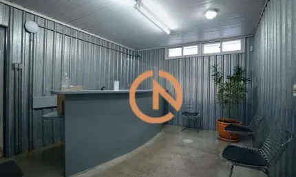 Sala Comercial para venda e locação, Vila Olímpia, São Paulo - SA0110.