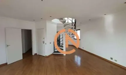 Cobertura Residencial à venda, Perdizes, São Paulo - CO0041.