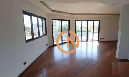 Apartamento Residencial à venda, Vila Clementino, São Paulo - AP0200.