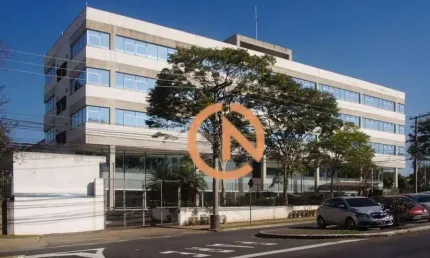 Prédio Comercial para locação, Alphaville Industrial, Barueri - PR0122.