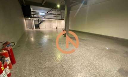 Loja Comercial para locação, Centro Histórico de São Paulo, São Paulo - LO0334.