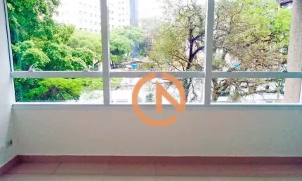 Conjunto Comercial para venda e locação, Bela Vista, São Paulo - CJ1585.