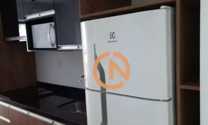Apartamento residencial para locação, consolação, são paulo - ap4353.