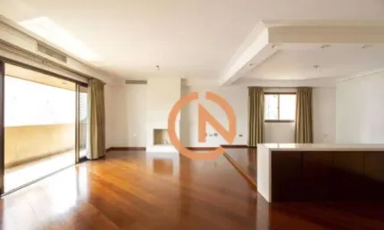 Apartamento com 3 quartos à venda na Rua Canário, 289, Moema, São Paulo