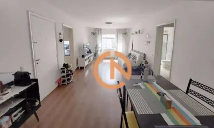 Apartamento Residencial à venda, Pinheiros, São Paulo - AP3572.