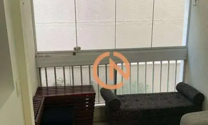 Apartamento residencial à venda, consolação, são paulo - ap4667.