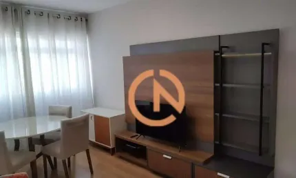 Apartamento Residencial à venda, Jardim Paulista, São Paulo - AP4604.