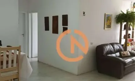 Apartamento Residencial à venda, Jardins, São Paulo - AP1216.