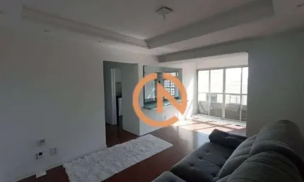 Apartamento Residencial à venda, Pinheiros, São Paulo - AP4649.