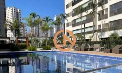 Apartamento Residencial à venda, Perdizes, São Paulo - AP1486.