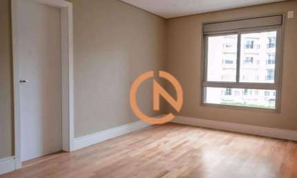 Apartamento Residencial à venda, Higienópolis, São Paulo - AP4220.