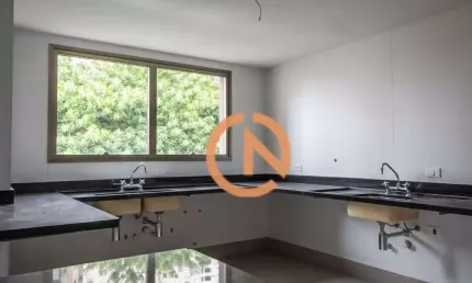 Apartamento Residencial à venda, Higienópolis, São Paulo - AP4221.
