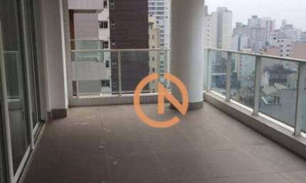 Apartamento Residencial à venda, Santa Cecília, São Paulo - AP3944.