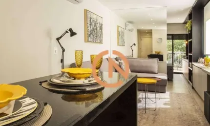 Apartamento residencial à venda, santa cecília, são paulo - ap4225.