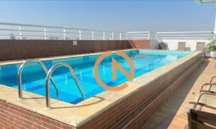 Apartamento com 2 quartos à venda na Rua Paim, 296, Bela Vista, São Paulo