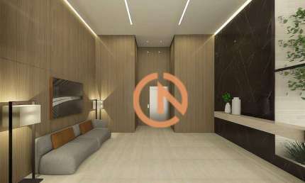 Apartamento Residencial à venda, Vila Nova Conceição, São Paulo - AP4224.