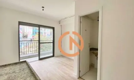 Apartamento Residencial à venda, República, São Paulo - AP3897.