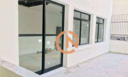Apartamento Residencial à venda, Centro, São Paulo - AP1477.