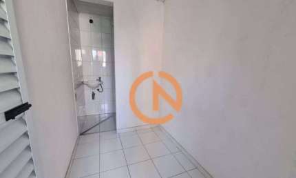 Apartamento Residencial à venda, Real Parque, São Paulo - AP4198.