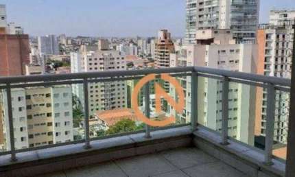 Apartamento Residencial à venda, Vila Mascote, São Paulo - AP4609.
