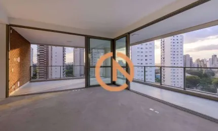 Apartamento Residencial à venda, Vila Mariana, São Paulo - AP4593.