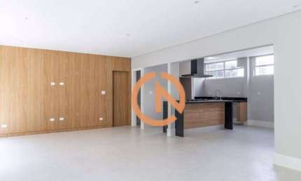 Apartamento Residencial à venda, Cerqueira César, São Paulo - AP4598.