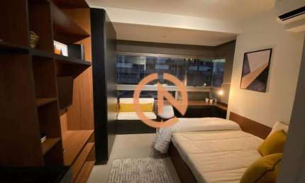 Apartamento Residencial para venda e locação, Pinheiros, São Paulo - AP3941.