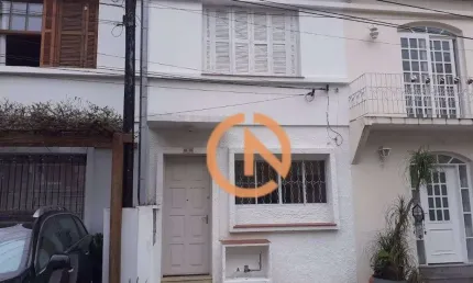 Casa residencial à venda, itaim bibi, são paulo - ca0032.