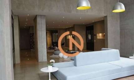 Apartamento Residencial à venda, Bela Vista, São Paulo - AP4355.