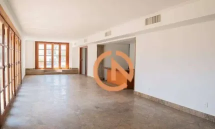 Apartamento Duplex Residencial à venda, Jardim Paulista, São Paulo - AD0024.
