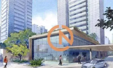 Prédio Comercial para venda e locação, Liberdade, São Paulo - PR0147.