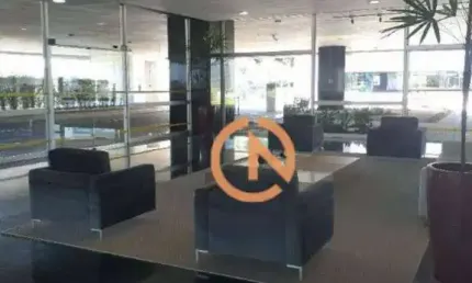 Conjunto Comercial para venda e locação, Jardim São Luís (Zona Sul), São Paulo - CJ2131.