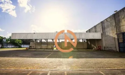 Prédio Comercial para venda e locação, Vila Socorro, São Paulo - PR0103.