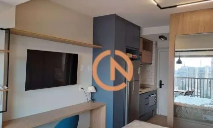 Apartamento Residencial à venda, Paraíso, São Paulo - AP4492.