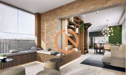 Apartamento Residencial à venda, Indianópolis, São Paulo - AP0656.