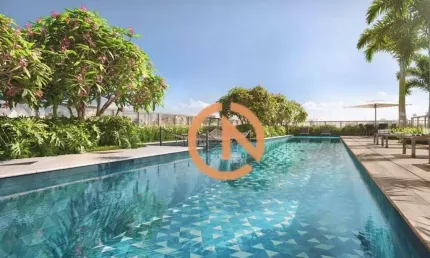 Apartamento Residencial à venda, Vila Mariana, São Paulo - AP1629.