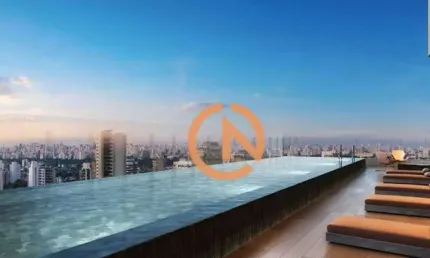 Apartamento Residencial à venda, Vila Nova Conceição, São Paulo - AP3904.