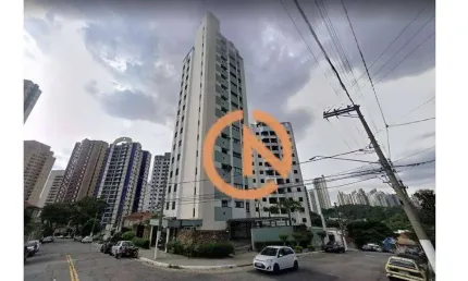 Apartamento residencial à venda, vila regente feijó, são paulo - ap3939.
