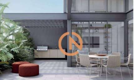 Apartamento Residencial à venda, Consolação, São Paulo - AP4230.