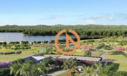 Terreno à venda, 1250 m² - Condomínio Portofino - Piedade/SP