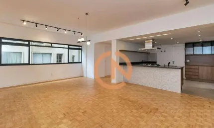 Apartamento com 3 quartos à venda na Rua Haddock Lobo, 281, Cerqueira César, São Paulo