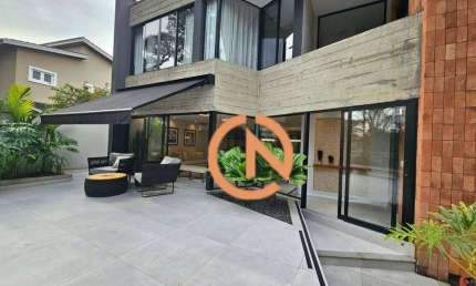Casa com 3 quartos à venda na Rua Tomé Portes, 1058, Brooklin Paulista, São Paulo