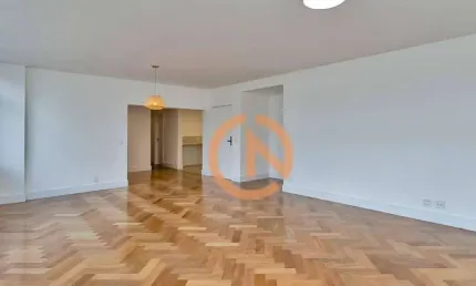 Apartamento reformado 3 quartos , 2 suítes , 2 vagas no paraiso