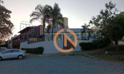 Salão Comercial para Venda ou Locação – Jardim Proença, Campinas/SP