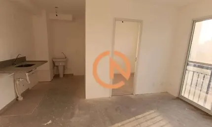 Apartamento à venda – 36m² em moema a 200m do metrô eucaliptos | lazer completo