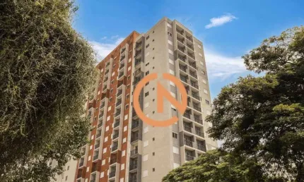Apartamento à venda em moema – 29m² com lazer completo!