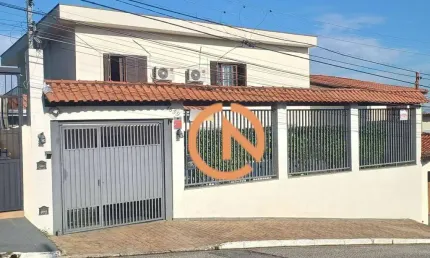 Casa com 4 quartos à venda na Alameda dos Araés, 1559, Moema, São Paulo